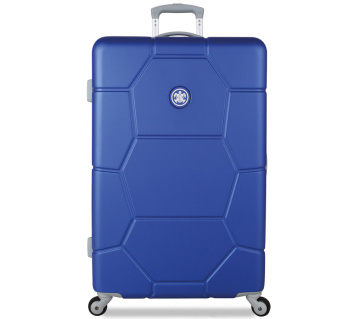Cestovní kufr SUITSUIT TR-1225/3-L ABS Caretta Dazzling Blue