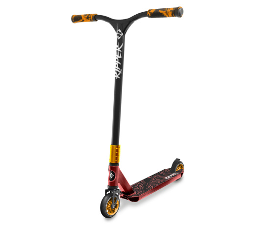 RIPPER Bloody Machine 2024 freestyle koloběžka