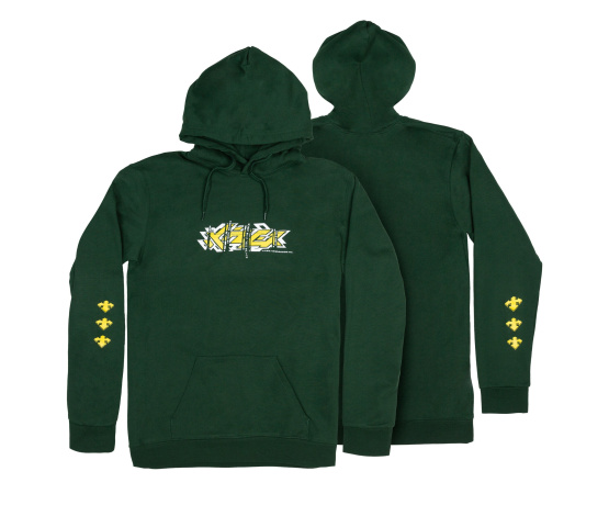 Kizer "2K" Hoodie