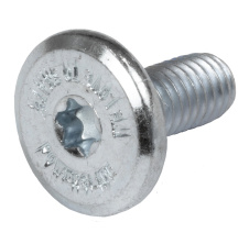 Torx Mounting Screw 15,5mm