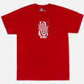"Mesmerized red" T-Shirt