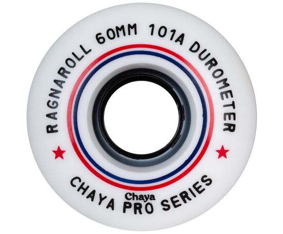 Ragnaroll Pro 60mm 101A