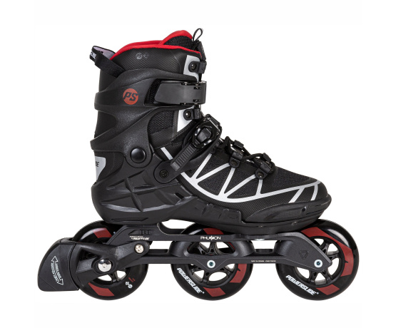 Phuzion Argon Scarlet 100 Phuzion Argon Scarlet 100