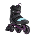 rychlé rekreační inline brusle K2 pro ženy