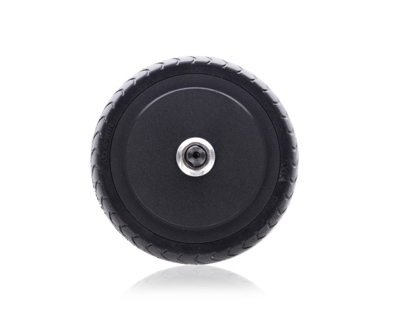 Zadní kolo 5 palců komplet UX1