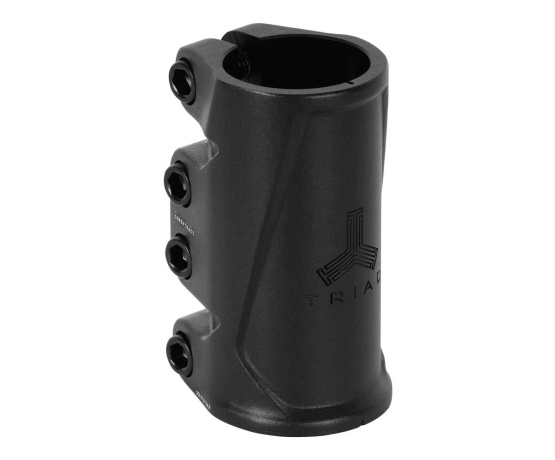 SCS Conspiracy černá