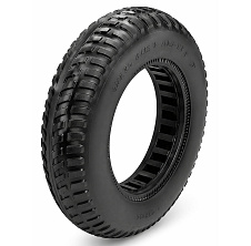 Pneu plná 10 x 2,15