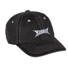 MESMER Logo Cap Black
