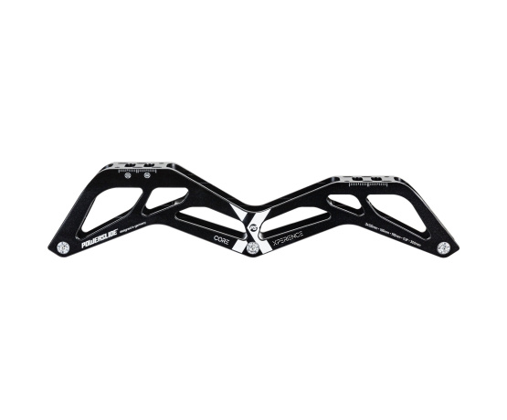 Core X-perience 11.8"/3x125, 195/165