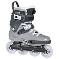 Next 80 PDS Asphalt Grey Trinity
