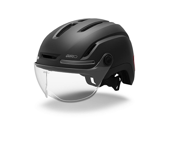 GIRO Ethos MIPS Shield Mat Black M