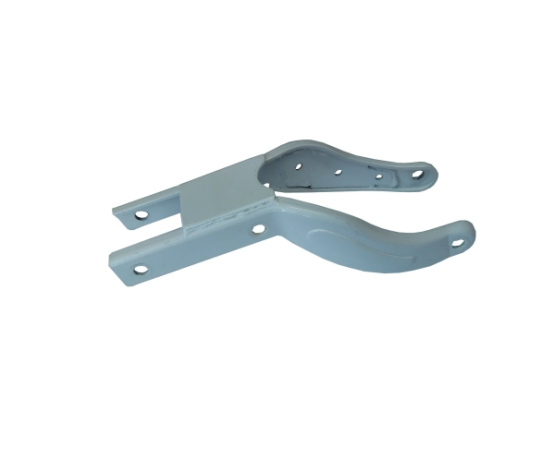 Vidlice pro zadní kolečko 200mm White