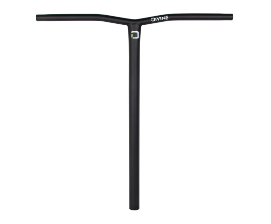 Řídítka Y oversize 650x610 černá