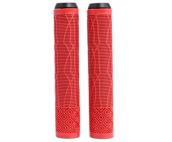 Grip Divine červené (set 2ks)