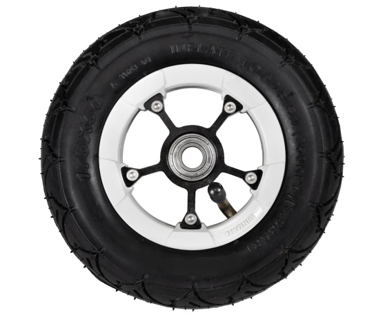 Sunmate 175 Air Tire