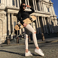 ONTOP skateboard