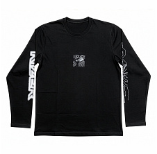 Hacker LongSleeve