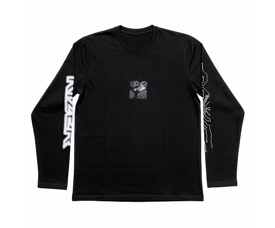 Hacker LongSleeve Hacker LongSleeve