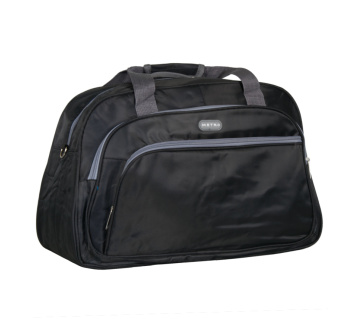 Cestovní taška METRO LL231 - černá