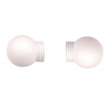 Mini DeLuxe Magic světlená koncovka