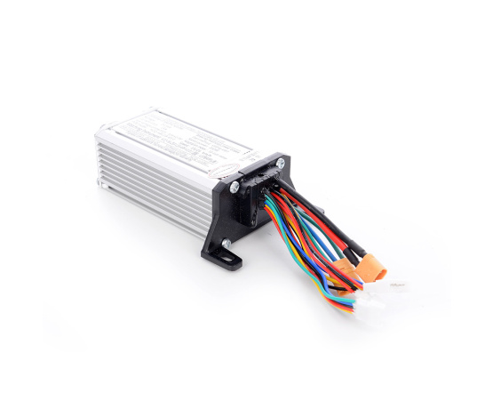 Řídící jednotka vč.kabeláže U7