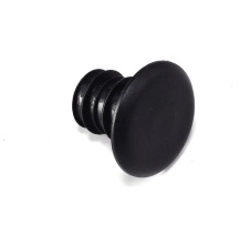 Záslepky pro gripy řídítek