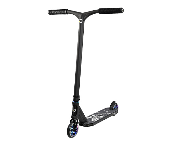 Freestyle koloběžka Divine Zephyr M neochrome Freestyle koloběžka Divine Zephyr M neochrome