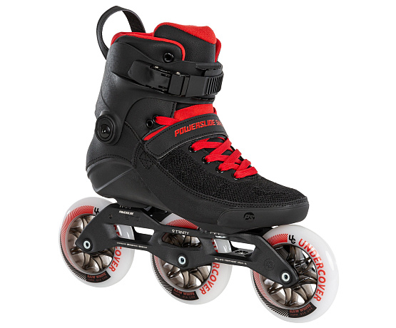 Black Fire 110