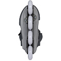 Next 80 PDS Asphalt Grey Trinity