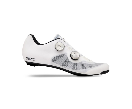 GIRO Imperial II White 42