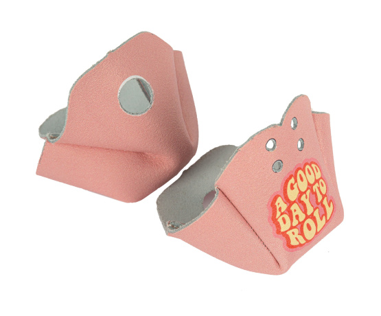 Melrose Toe Protector A good time to roll