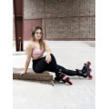 dámské fitness inline brusle