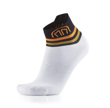 Sidas Run Anatomic Light Ankle White/Black
