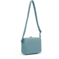 kabelka PACSAFE CITYSAFE CX SQUARE CROSSBODY econyl® fresh mint