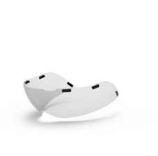 GIRO Aerohead Shield clear M