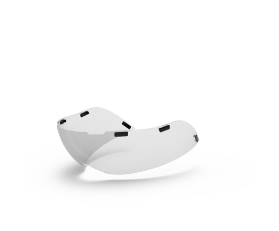 GIRO Aerohead Shield clear M