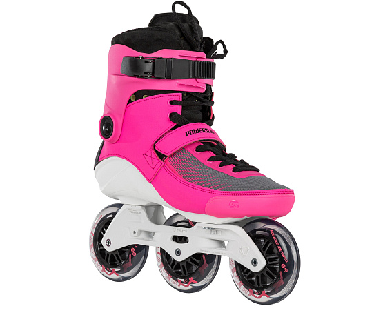 Swell Electric Pink 100 - 3D Adapt Swell Electric Pink 100 - 3D Adapt