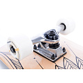 FREE SPIRIT skateboard