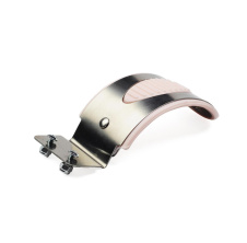 Brzda Maxi DeLuxe pink