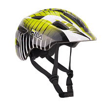 Dětská helma Fila Junior Fit Boy