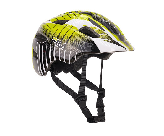 Dětská helma Fila Junior Fit Boy
