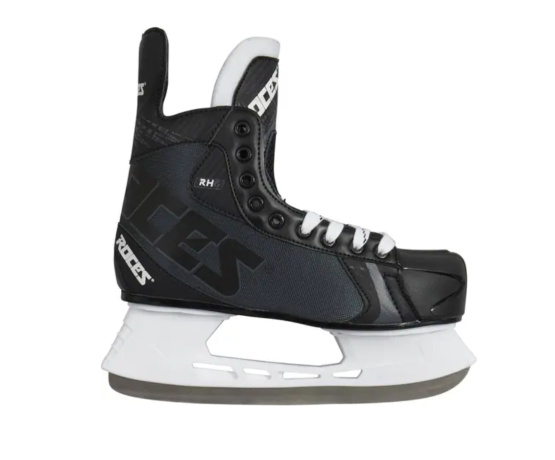 Lední brusle Roces RH 6 Black