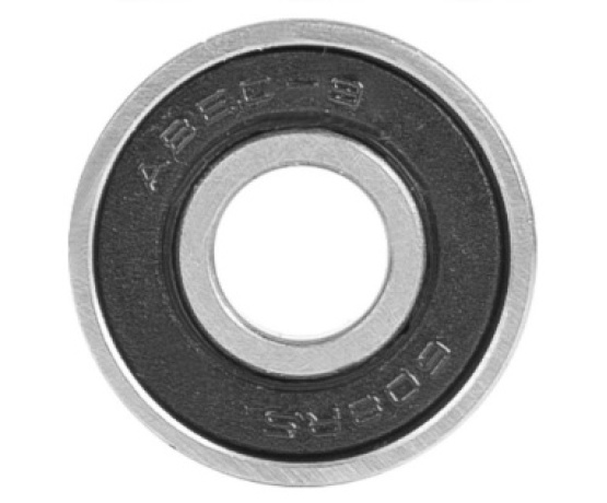 Ložisko ABEC 9 1ks