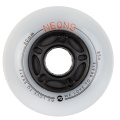 Neons 80mm 85A Orange 4-pack
