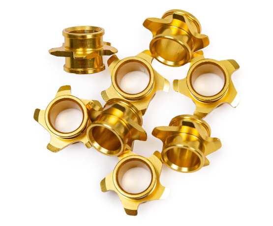 Swings SL Spacer 8mm