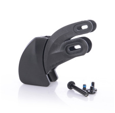 Brzda T univerzální