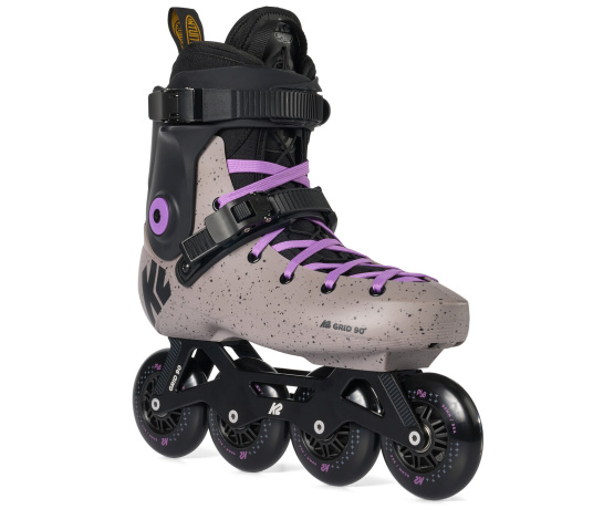 Inline Skates Grid 90 Inline Skates Grid 90