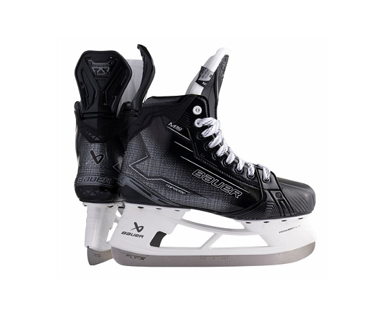 Hokejové brusle Bauer Supreme M50 Pro S24 SR Hokejové brusle Bauer Supreme M50 Pro S24 SR