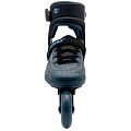 R-EVO 84 W Black/Blue/Green