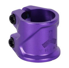 Conspiracy fialová objímka